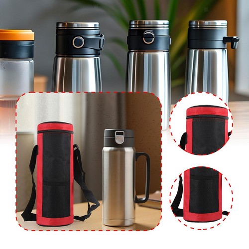 Water bottle carrier bag with - bag,