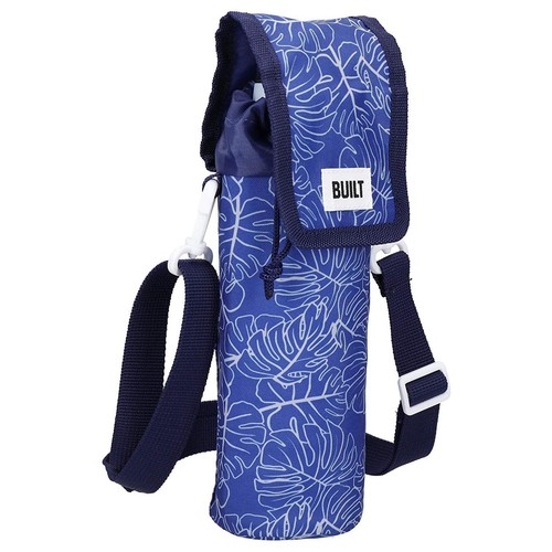 Water bottle bag with - water, shoulder