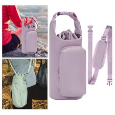 Water Bottle Carrier Bag