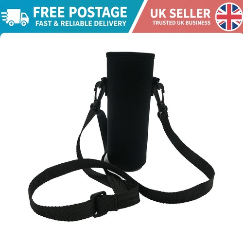 Durable neoprene water bottle - durable,