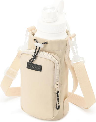 Triwonder water bottle carrier - water,