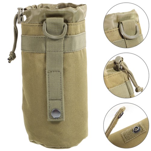 Backpack water bottle holder - backpack,