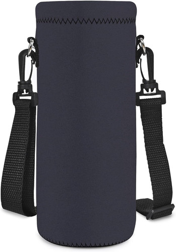 500ml neoprene water bottle - 500ml,