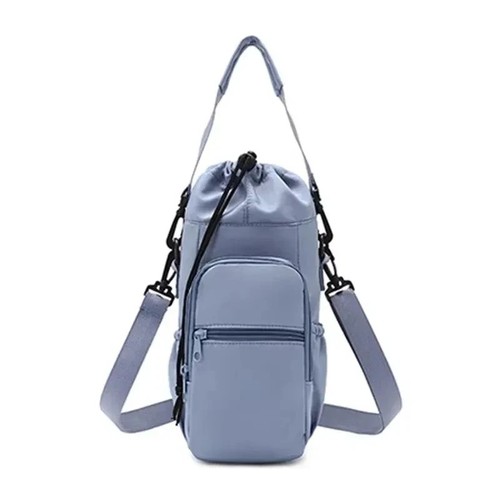 Insulated water bottle bag - insulated,
