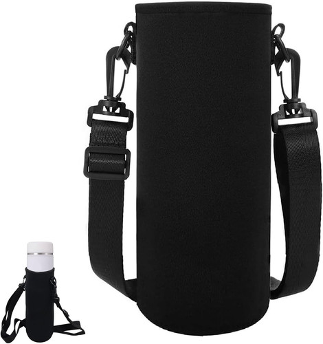 750ml neoprene water bottle - 750ml,