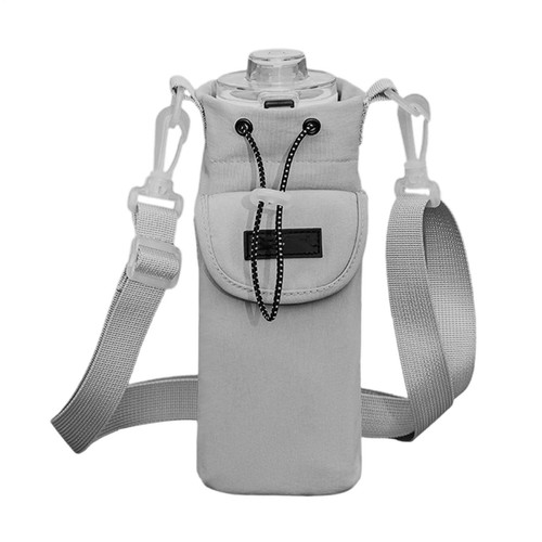 Water bottle carrier bag - carrier,