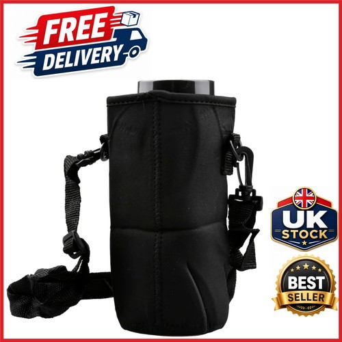 Portable water bottle - water, carrier