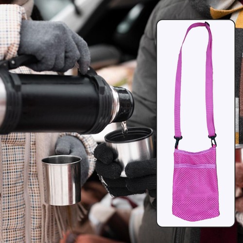 Water bottle carrier - carrier, bag