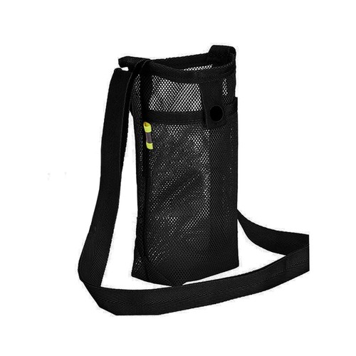 Fuzvol water bottle carrier - water,
