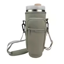 40oz water bottle carrier bag - bottle,
