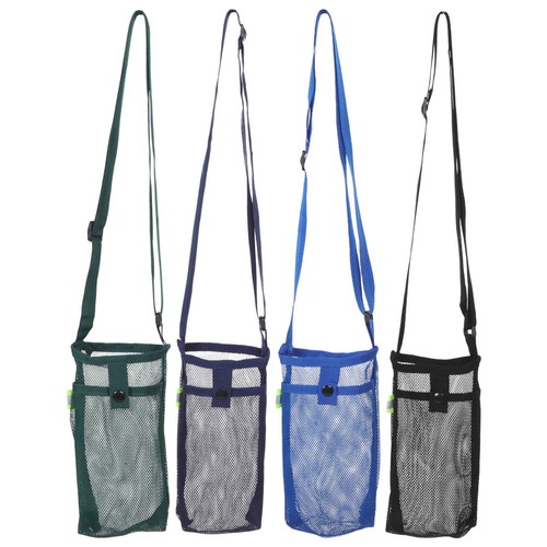 Durable mesh water bottle - durable,