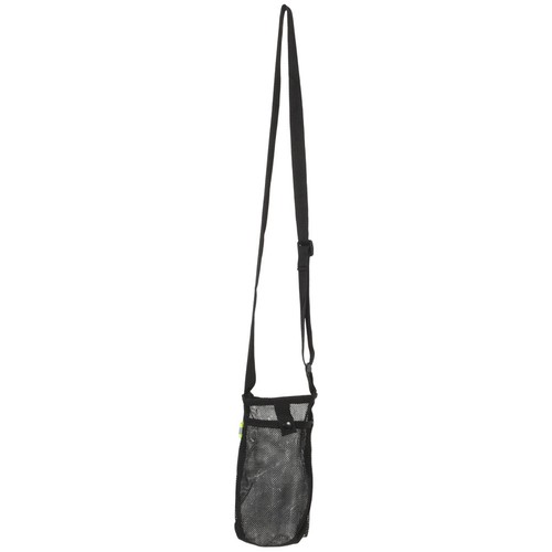Water bottle carrier with - bottle,
