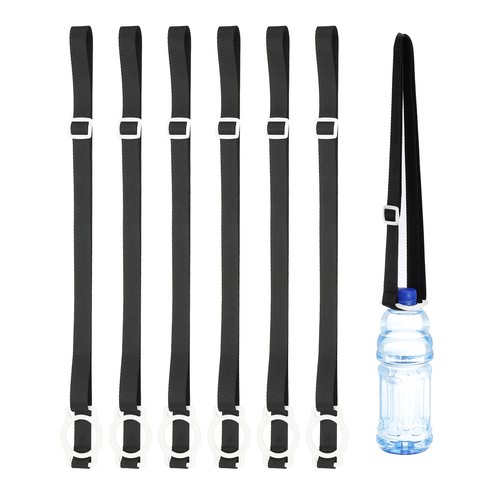 5cm 6pcs water bottle - 6pcs,
