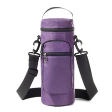 Water Bottle Pouch Bag Holder