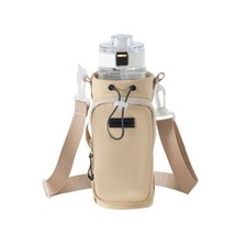 Water Bottle Carrier Bag with