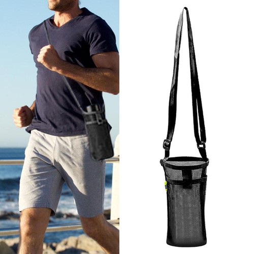 Water bottle carrier - carrier, bag