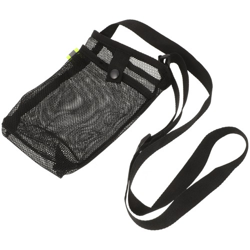 Water bottle carrier - water,