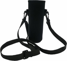 Neoprene Water Bottle Carrier