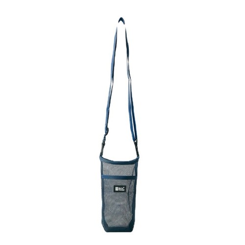 Sporty water bottle carrier - bottle,