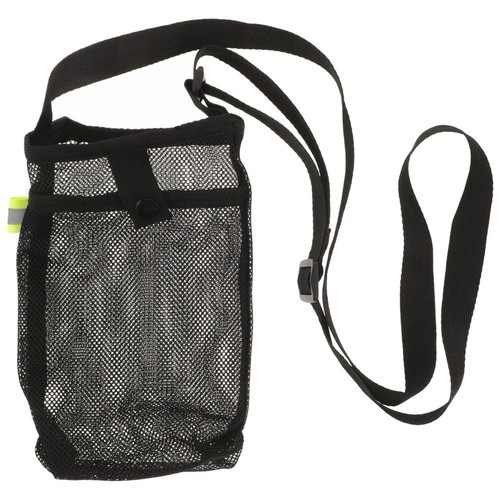 Water bottle carrier - water,