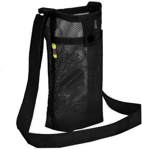 Water bottle carrier - water,