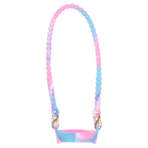Water bottle carrying strap - ,