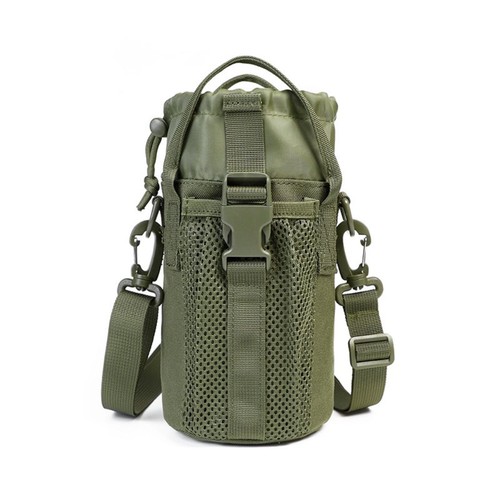 Water bottle sling bag - water, carrier
