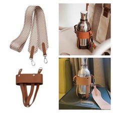 Water Bottle Carrier with
