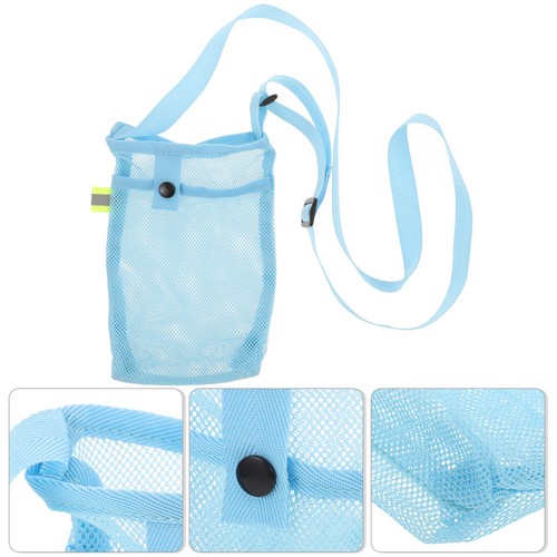 Water bottle carrier with - carrier,
