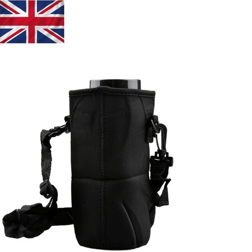 Black soft water - black, bottle