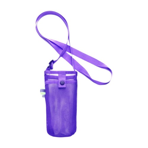 Water bottle holder - water,