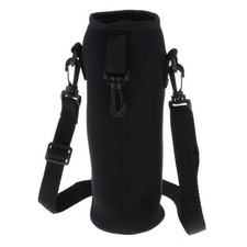 Water Bottle Carrier Insulated