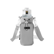 Water Bottle Carrier Bag With
