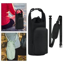 Water Bottle Carrier Bag Water