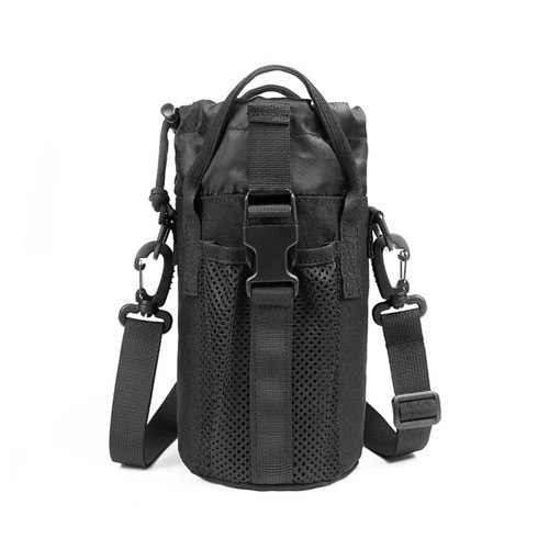 Water bottle sling - sling, carrier